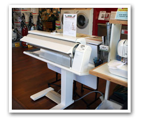Sewing Equipment